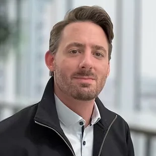 Jürgen Bruns, Geschäftsführer METRIQ Systems GmbH